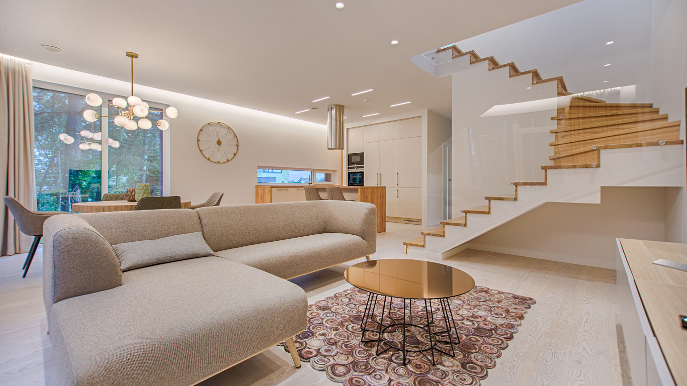 Duplex House from Idea shobhanath