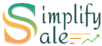 Simplify Sale Logo